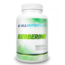 Allnutrition Berberine / 90 капсули