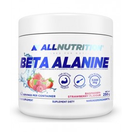 Allnutrition Beta Alanine 250 gr