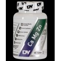 Dorian Yates Nutrition Ca Mg Zn | Calcium + Magnesium + Zinc Formula - 90 Tabs на супер цена