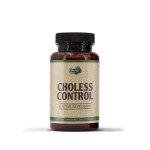 Pure Nutrition CHOLESS CONTROL - 60 CAPSULES на супер цена