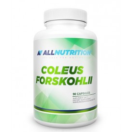 Allnutrition Coleus Forskohlii / 90 капсули