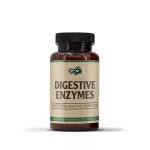 Pure Nutrition DIGESTIVE ENZYME - 50 CAPSULES на супер цена