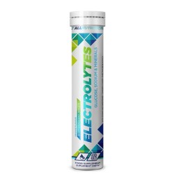Allnutrition Electrolytes / 20 Effervescent Tabs Allnutrition Electrolytes / 20 Effervescent Tabs