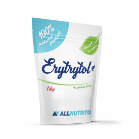 Allnutrition Erytrytol 1000 гр