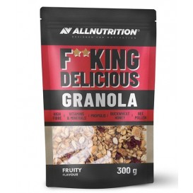 Allnutrition F**King Delicious Granola 300 гр