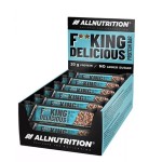 Allnutrition F**King Delicious Protein Bar Box / 15 x 55 гр на супер цена