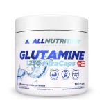 Allnutrition Glutamine 1250 XtraCaps / 180 капсули на супер цена