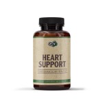 Pure Nutrition HEART SUPPORT - 90 CAPSULES на супер цена