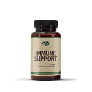 Pure Nutrition IMMUNE SUPPORT - 60 CAPSULES Pure Nutrition IMMUNE SUPPORT - 60 CAPSULES