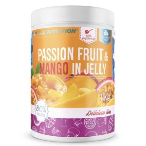 Allnutrition Jelly 1000 гр Allnutrition Jelly 1000 гр