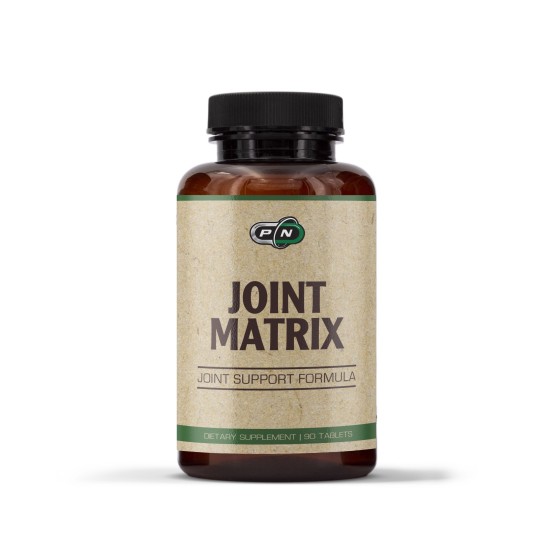 Pure Nutrition JOINT MATRIX - 90 TABLETS на супер цена