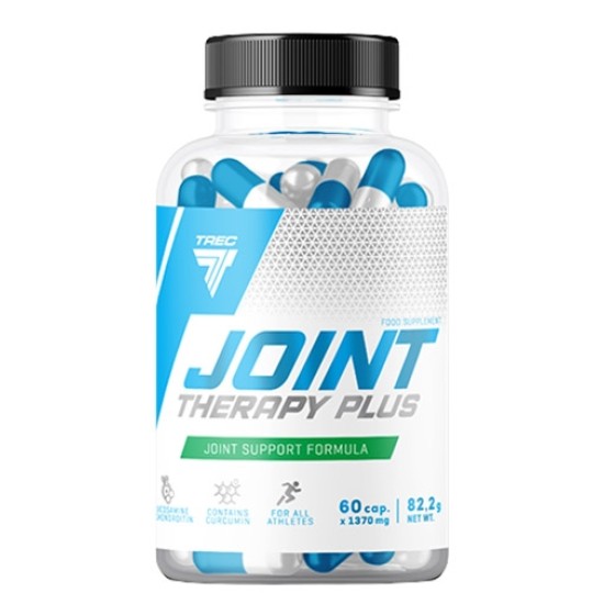 TREC Nutrition Joint Therapy Plus / 60 Caps на супер цена
