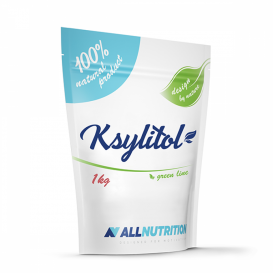Allnutrition Ksylitol 1000 гр