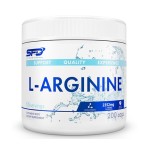 SFD L-Arginine / 200 капсули на супер цена