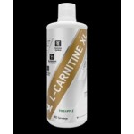 Dorian Yates Nutrition L-Carnitine XL Liquid - 1000 ml на супер цена