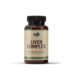 Pure Nutrition LIVER COMPLEX - 60 CAPSULES на супер цена