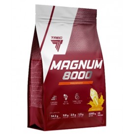 TREC Nutrition Magnum 8000 - 1 KG