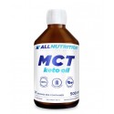 Allnutrition MCT Keto Oil / 500 мл на супер цена