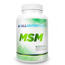 Allnutrition MSM / 90 капсули