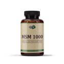 Pure Nutrition MSM 1000 - 100 CAPSULES на супер цена