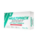TREC Nutrition Multipack Sport Day/Night Formula / 60 Caps на супер цена