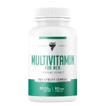 TREC Nutrition Multivitamin for Men / 90 Caps на изгодни цени TREC Nutrition Multivitamin for Men / 90 Caps на супер цена