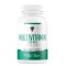 TREC Nutrition Multivitamin for Men / 90 Caps