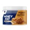 TREC Nutrition Peanut Butter + Whey 100 - 550 gr