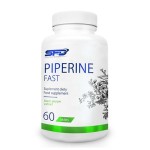 SFD Piperine Fast / 60 таблетки на супер цена