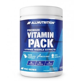 Allnutrition Premium Vitamin Pack / 280 таблетки