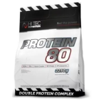 HI TEC NUTRITION Protein 80 - 2000 gr на супер цена