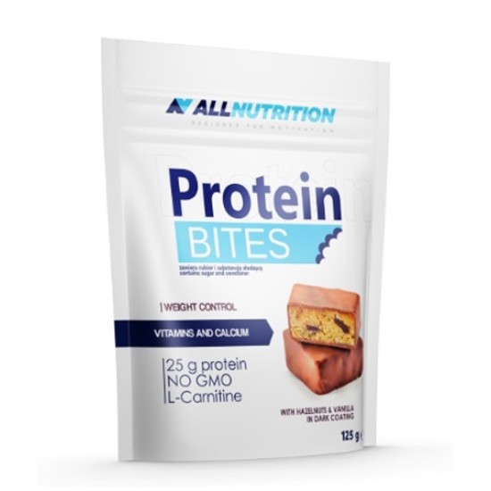 Allnutrition Protein Bites 125 гр на супер цена