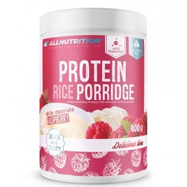 Allnutrition Protein Rice Poridge 400 гр