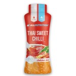 Allnutrition Sauce Thai Sweet Chilli 400 гр на супер цена