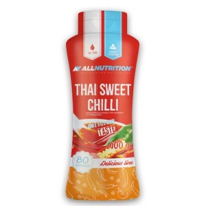Allnutrition Sauce Thai Sweet Chilli 400 гр