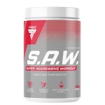 TREC Nutrition S.A.W. Powder - 400 gr на изгодни цени TREC Nutrition S.A.W. Powder - 400 gr на супер цена