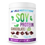Allnutrition Soy Protein 500 гр на супер цена