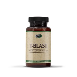Pure Nutrition T-BLAST - 60 TABLETS