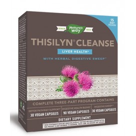 Natures Way Thisilyn Cleanse Herbal