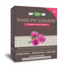 Natures Way Thisilyn Cleanse Mineral