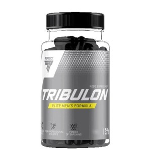 TREC Nutrition Tribulon - Tribulus Terrestris / 120 Caps TREC Nutrition Tribulon - Tribulus Terrestris / 120 Caps