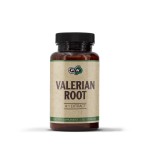 Pure Nutrition VALERIAN ROOT - 60 CAPSULES на супер цена