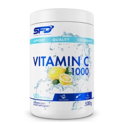 SFD Vitamin C 1000 / 500 гр SFD Vitamin C 1000 / 500 гр