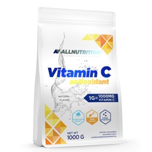 Allnutrition Vitamin C Antioxidant 1000 гр Allnutrition Vitamin C Antioxidant 1000 гр