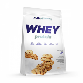 Allnutrition Whey Protein 2270 гр