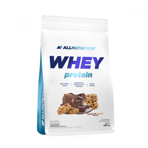 Allnutrition Whey Protein 908 гр Allnutrition Whey Protein 908 гр