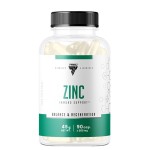 TREC Nutrition Zinc Gluconate 15 mg / 90 Caps на супер цена