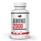 PURE NUTRITION AMINO 2000 МГ + LEUCINE - 75 tabs