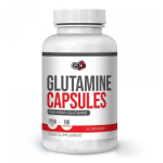 PURE NUTRITION GLUTAMINE CAPSULES 1250 MG - 100 caps на супер цена