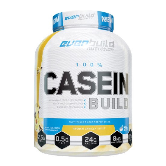 Everbuild 100% Casein Build 1816 гр на изгодни цени Everbuild 100% Casein Build 1816 гр на супер цена